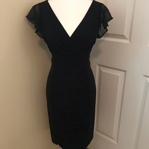 White House Black Market Dress